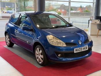 Used Renault Clio 2009 for sale - 78350527: Photo