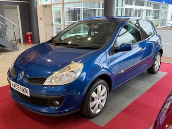 Used Renault Clio 2009 for sale - 78350527: Photo
