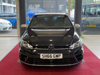 Used Volkswagen Golf 2016 for sale - 79394780: Photo