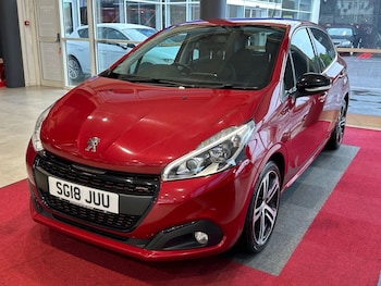 Used Peugeot 208 2018 for sale - 78533868: Photo