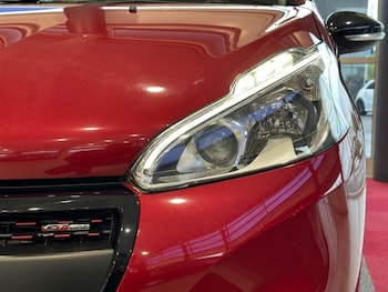 Used Peugeot 208 2018 for sale - 78533868: Photo