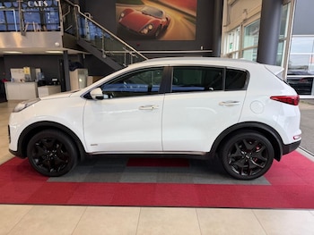 Used Kia Sportage 2017 for sale - 79059466: Photo