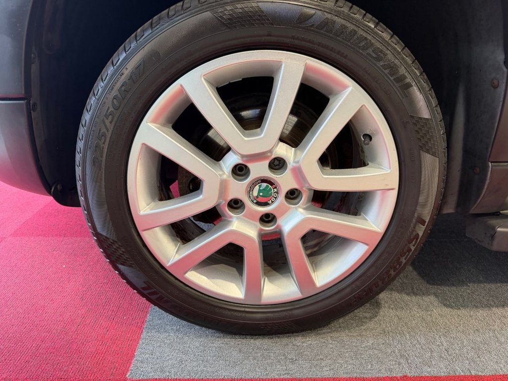 Used Skoda Yeti 2013 for sale - 78180931: Photo 15