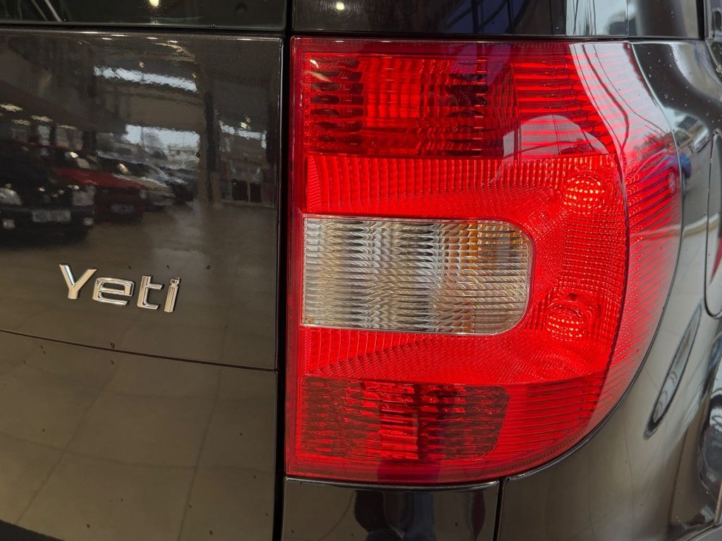 Used Skoda Yeti 2013 for sale - 78180931: Photo 19