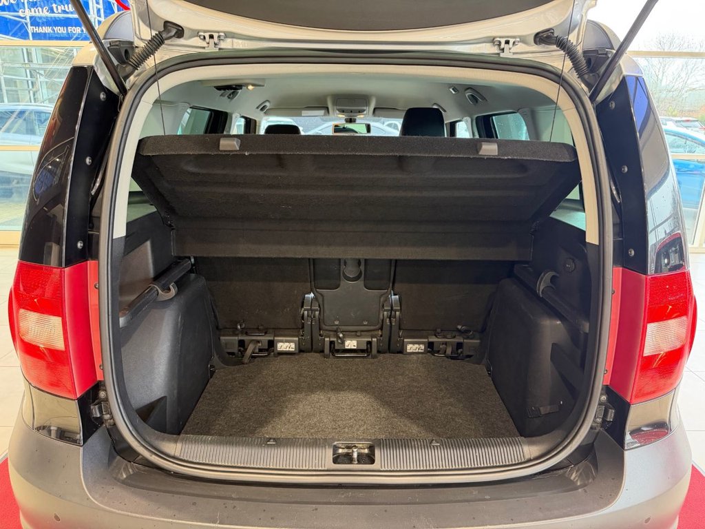 Used Skoda Yeti 2013 for sale - 78180931: Photo 20