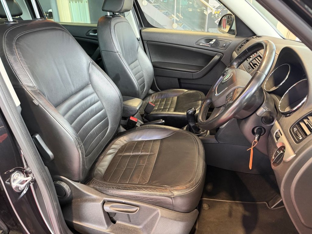 Used Skoda Yeti 2013 for sale - 78180931: Photo 22