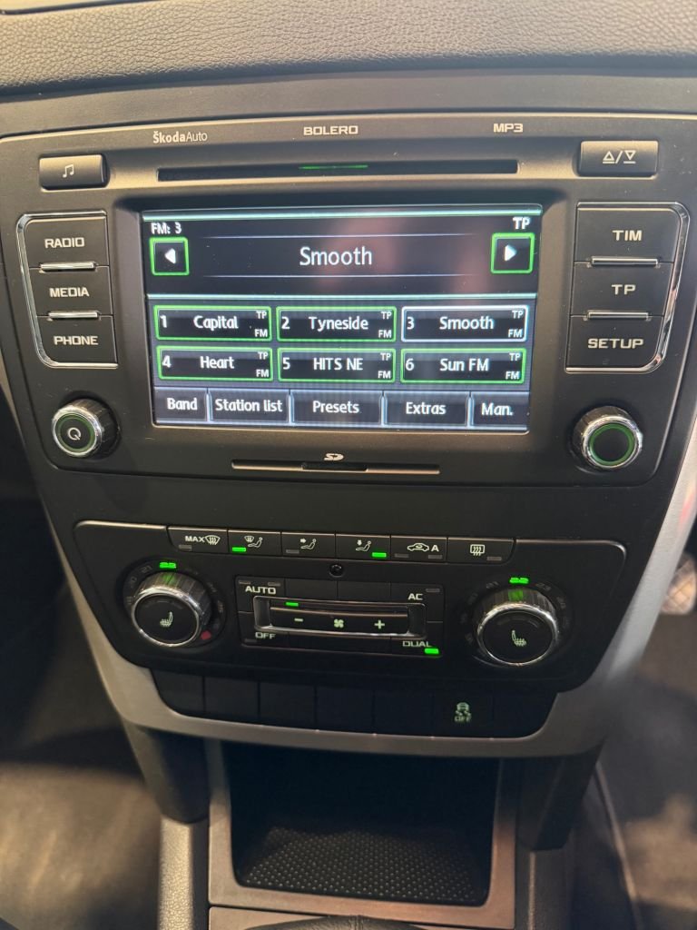 Used Skoda Yeti 2013 for sale - 78180931: Photo 23