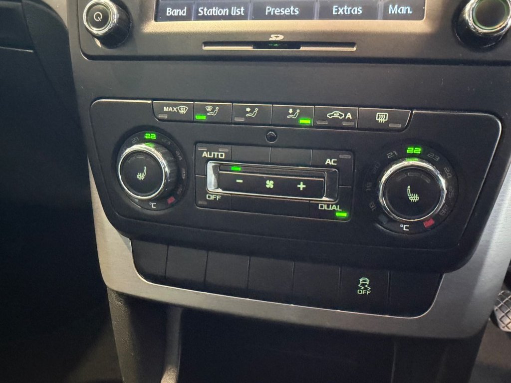 Used Skoda Yeti 2013 for sale - 78180931: Photo 24