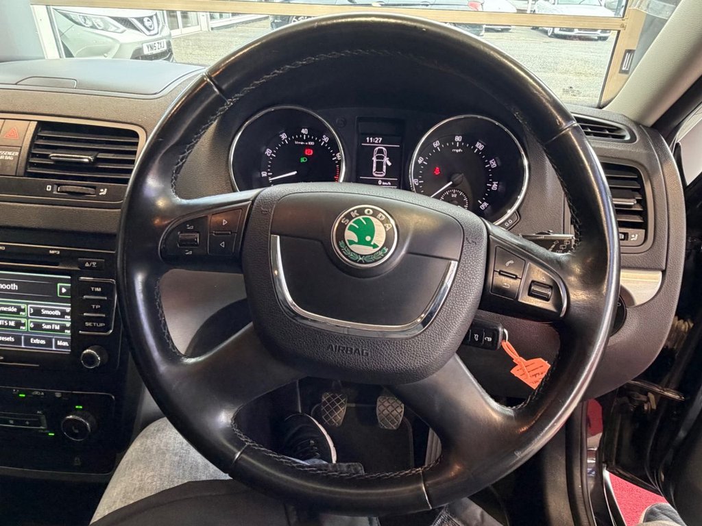 Used Skoda Yeti 2013 for sale - 78180931: Photo 25