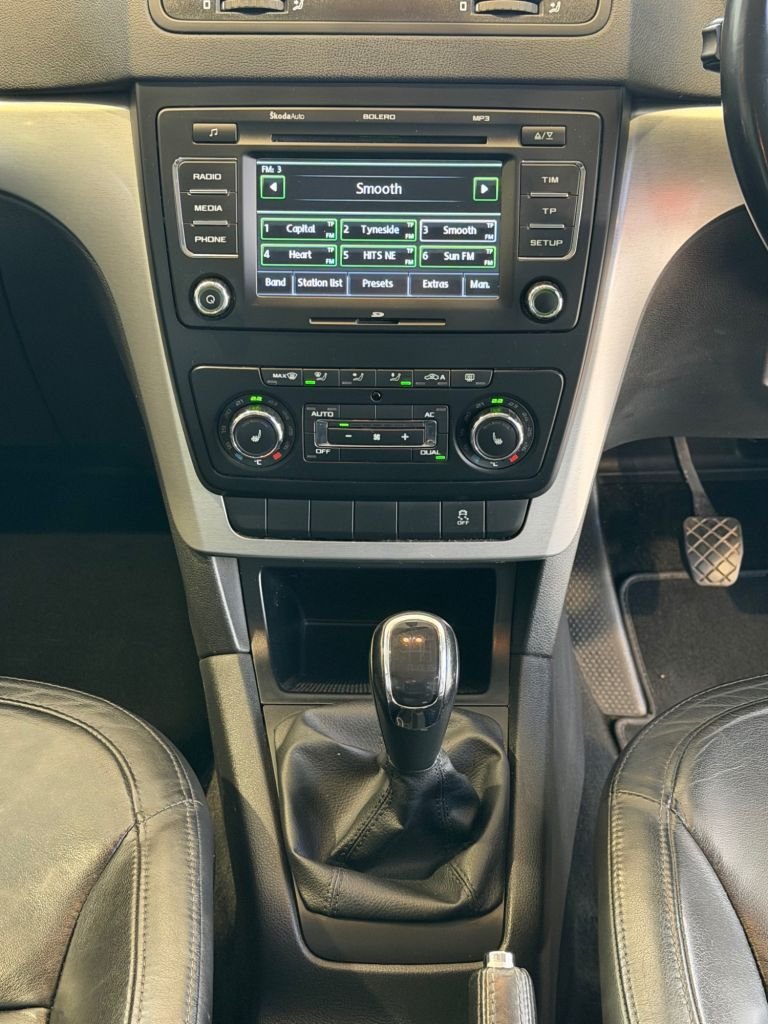 Used Skoda Yeti 2013 for sale - 78180931: Photo 30