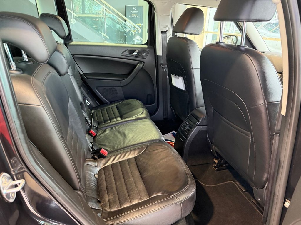 Used Skoda Yeti 2013 for sale - 78180931: Photo 33