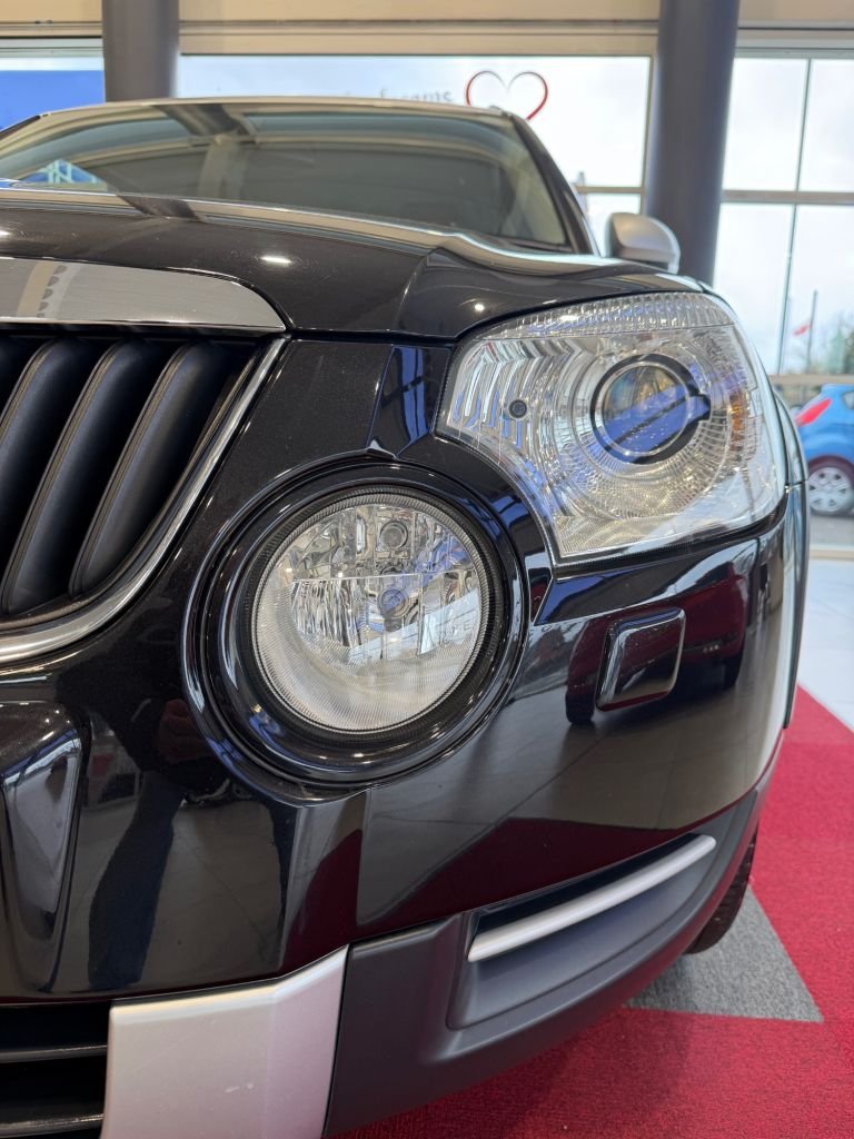 Used Skoda Yeti 2013 for sale - 78180931: Photo 4