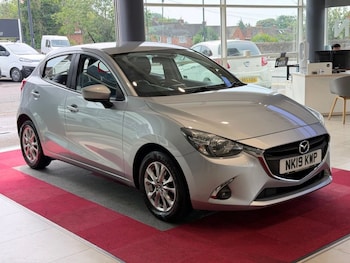 Used Mazda Mazda2 2019 for sale - 79022653: Photo