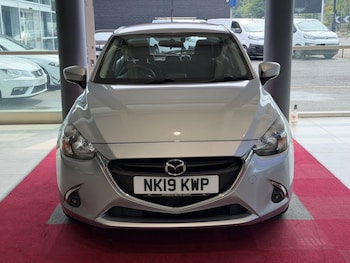 Used Mazda Mazda2 2019 for sale - 79022653: Photo