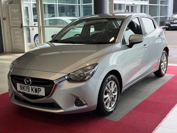 Used Mazda Mazda2 2019 for sale - 79022653: Photo