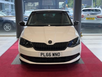 Used Skoda Fabia 2016 for sale - 78850846: Photo
