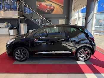 Used DS Automobiles DS 3 2018 for sale - 78414396: Photo