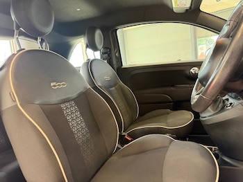 Used Fiat 500 2020 for sale - 79551143: Photo