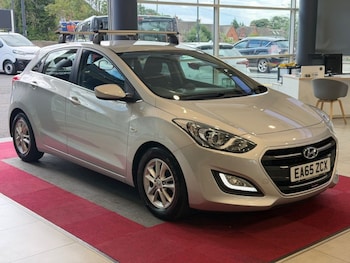 Used Hyundai i30 2015 for sale - 79493740: Photo
