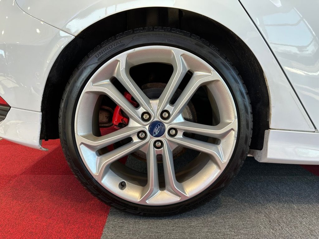 Used Ford Focus 2017 for sale - 78180920: Photo 10