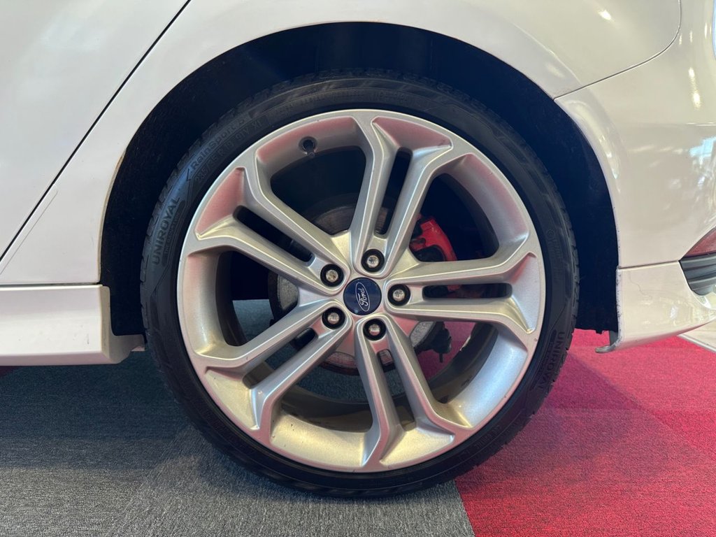 Used Ford Focus 2017 for sale - 78180920: Photo 11