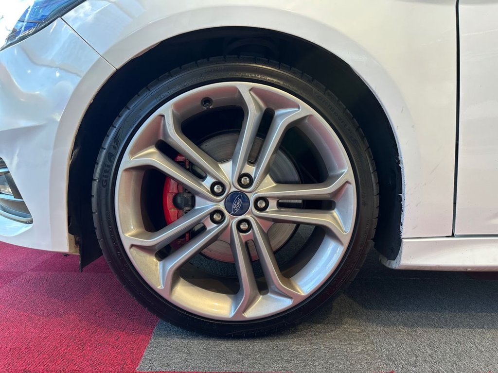 Used Ford Focus 2017 for sale - 78180920: Photo 12