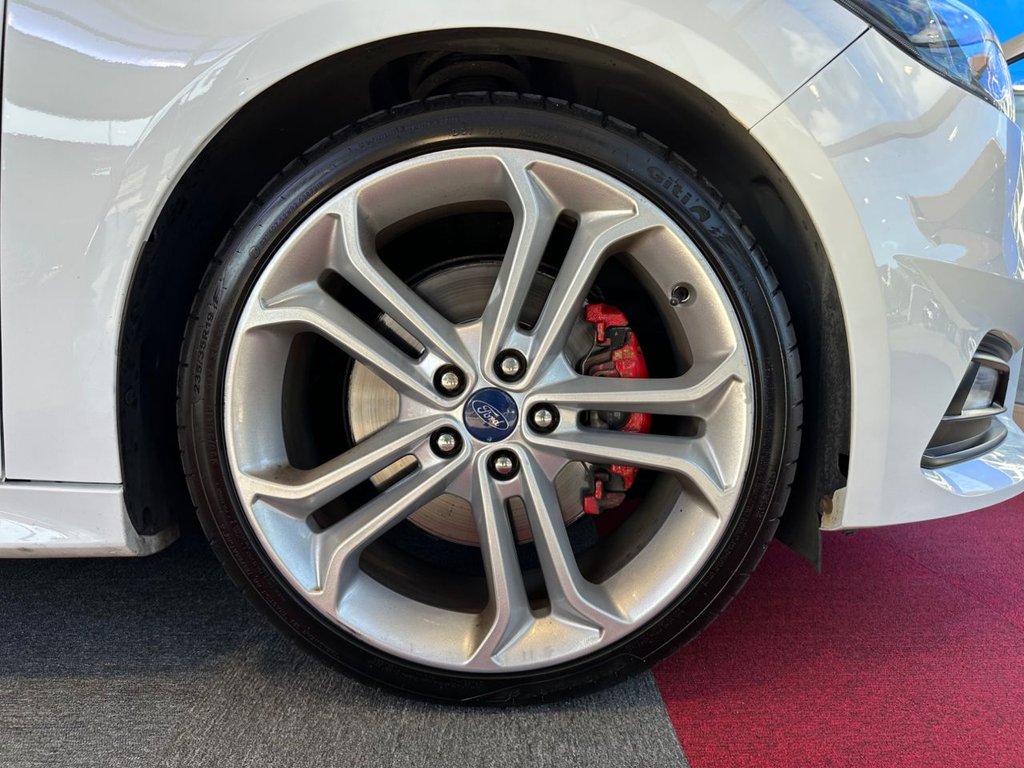 Used Ford Focus 2017 for sale - 78180920: Photo 13