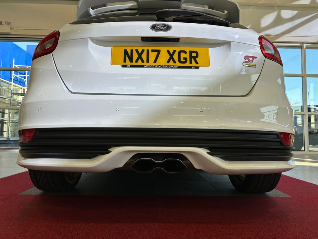 Used Ford Focus 2017 for sale - 78180920: Photo 14