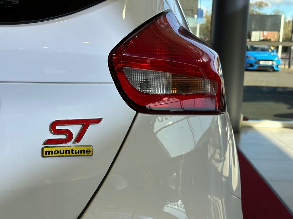 Used Ford Focus 2017 for sale - 78180920: Photo 15