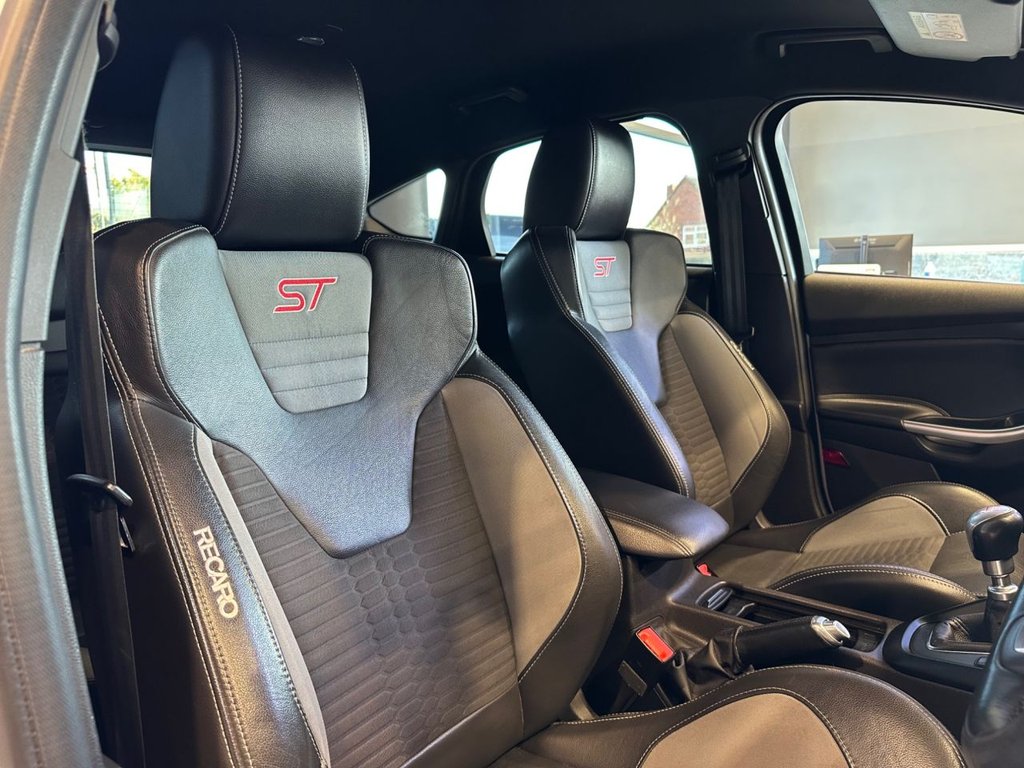 Used Ford Focus 2017 for sale - 78180920: Photo 17