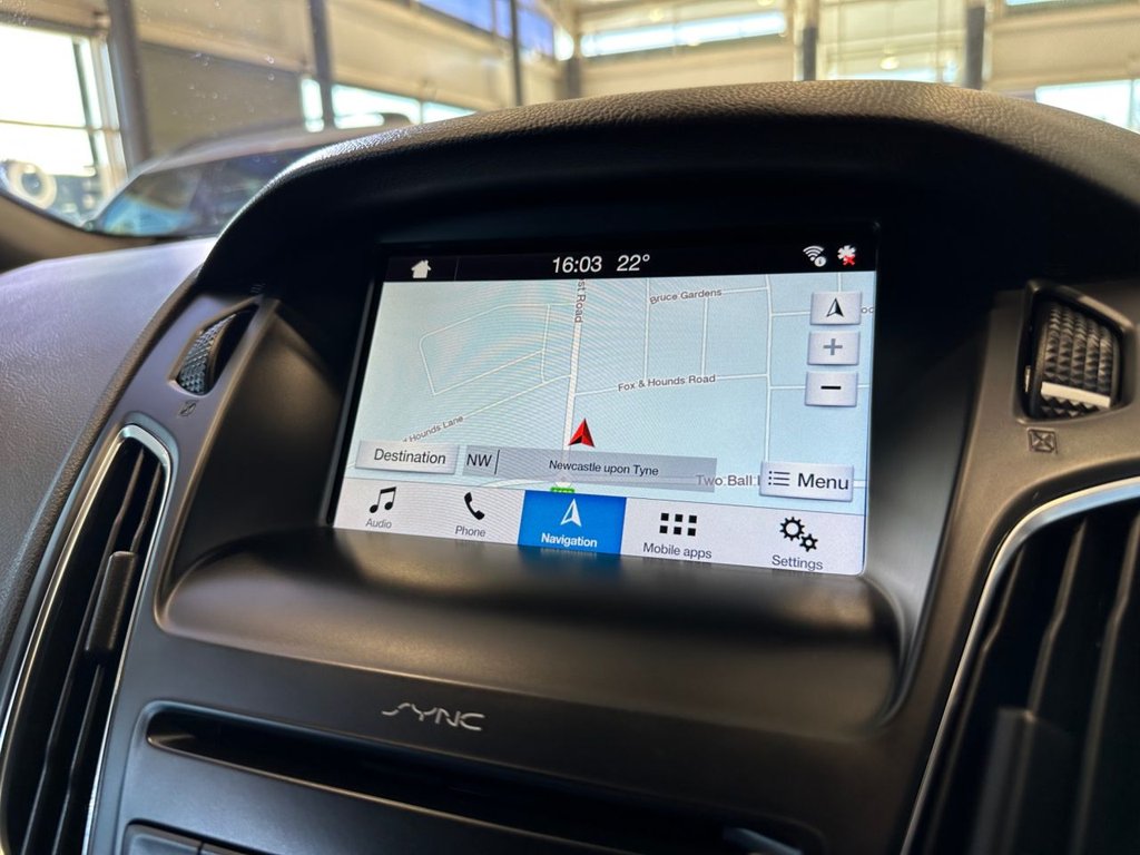 Used Ford Focus 2017 for sale - 78180920: Photo 20