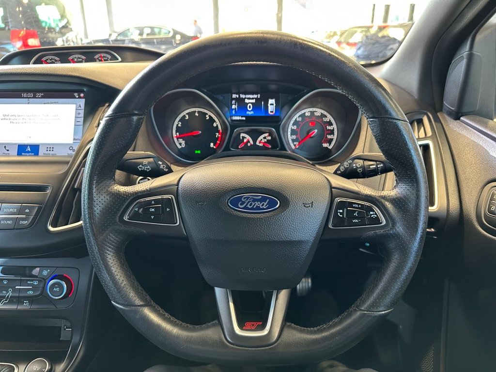 Used Ford Focus 2017 for sale - 78180920: Photo 21