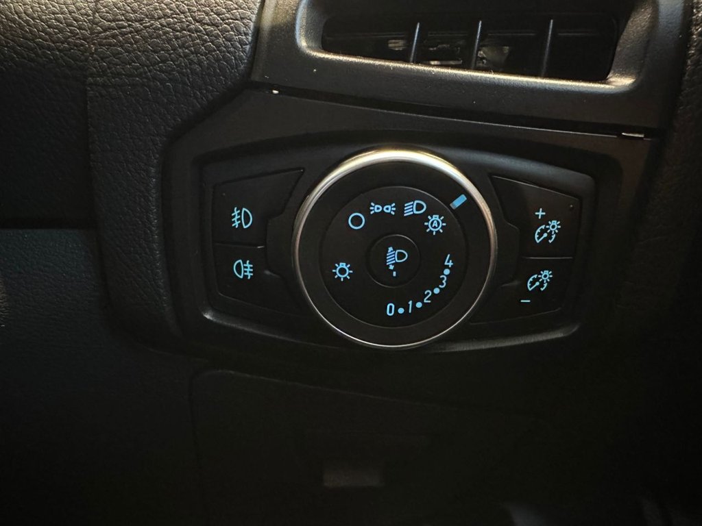 Used Ford Focus 2017 for sale - 78180920: Photo 22