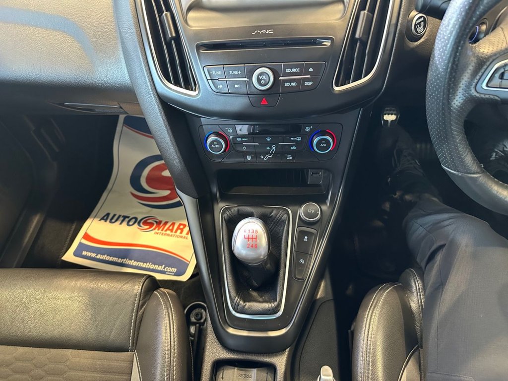 Used Ford Focus 2017 for sale - 78180920: Photo 24