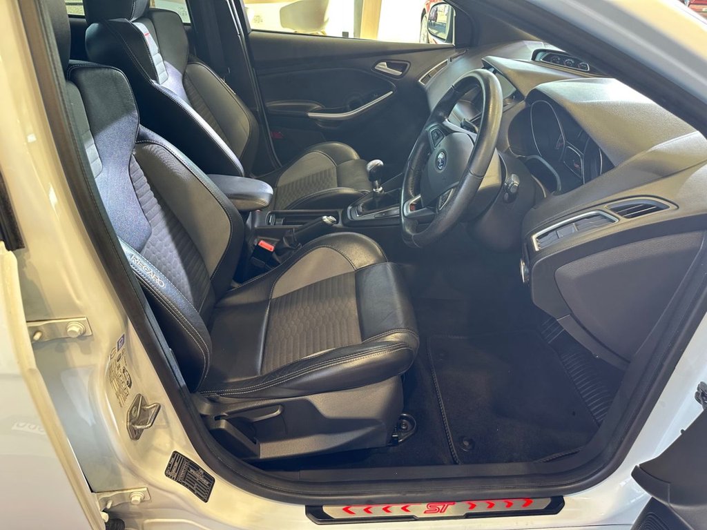 Used Ford Focus 2017 for sale - 78180920: Photo 25