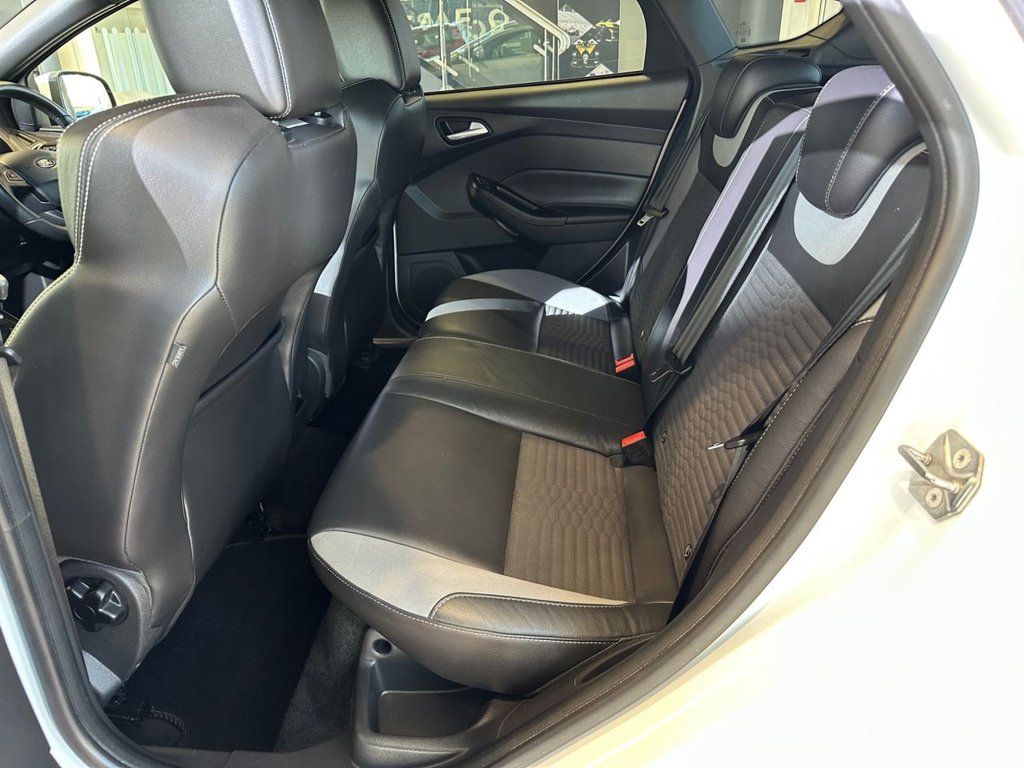 Used Ford Focus 2017 for sale - 78180920: Photo 26