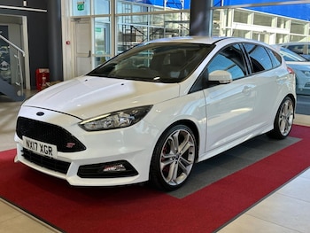 Used Ford Focus 2017 for sale - 78180920: Photo
