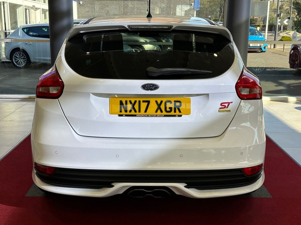 Used Ford Focus 2017 for sale - 78180920: Photo 7