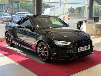 Used Audi A3 2018 for sale - 78887656: Photo