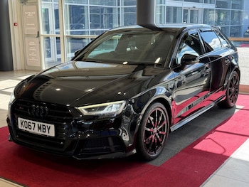 Used Audi A3 2018 for sale - 78887656: Photo