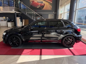 Used Audi A3 2018 for sale - 78887656: Photo