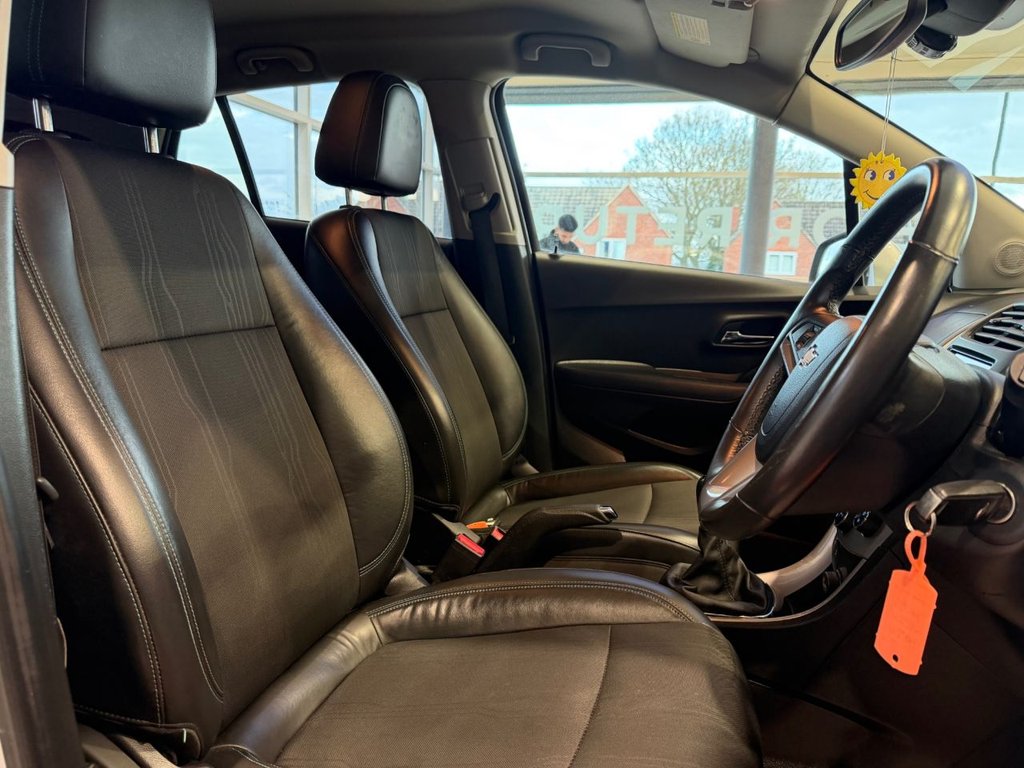 Used Chevrolet Trax 2013 for sale - 78181069: Photo 10