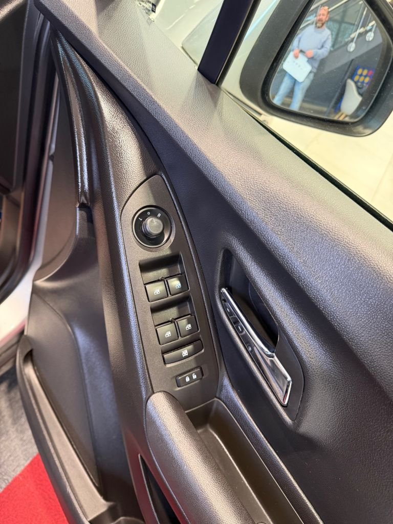 Used Chevrolet Trax 2013 for sale - 78181069: Photo 12