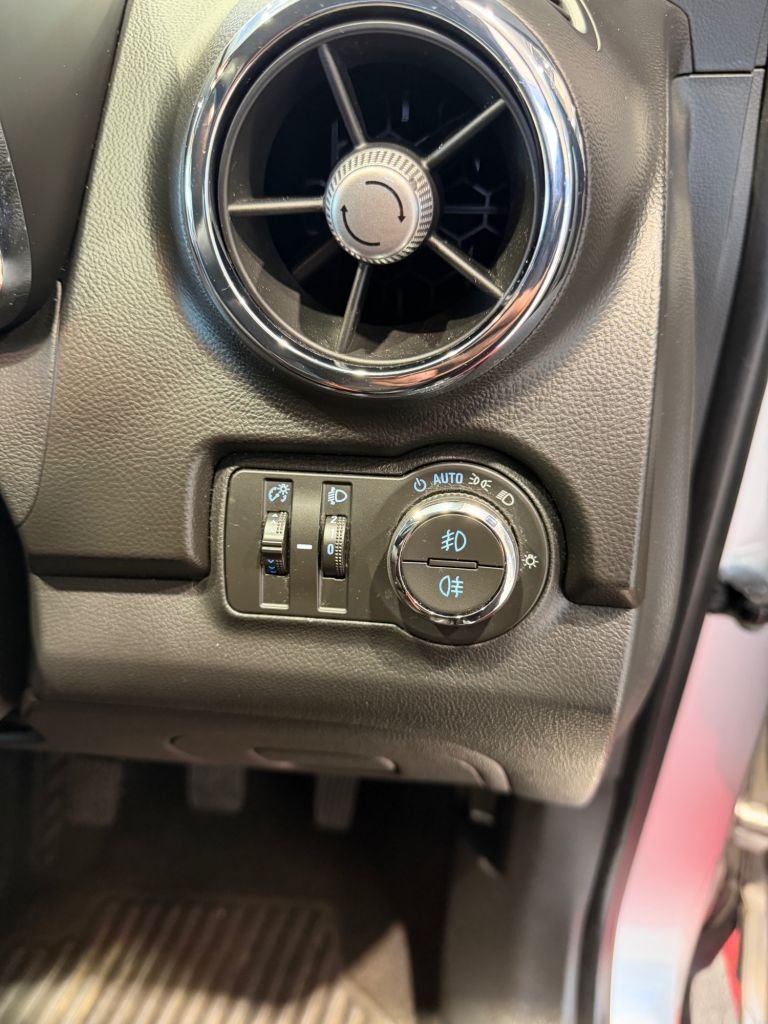 Used Chevrolet Trax 2013 for sale - 78181069: Photo 13