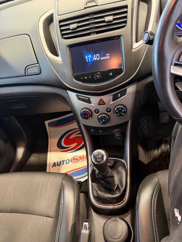 Used Chevrolet Trax 2013 for sale - 78181069: Photo 15