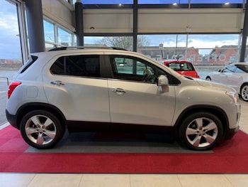 Used Chevrolet Trax 2013 for sale - 78181069: Photo