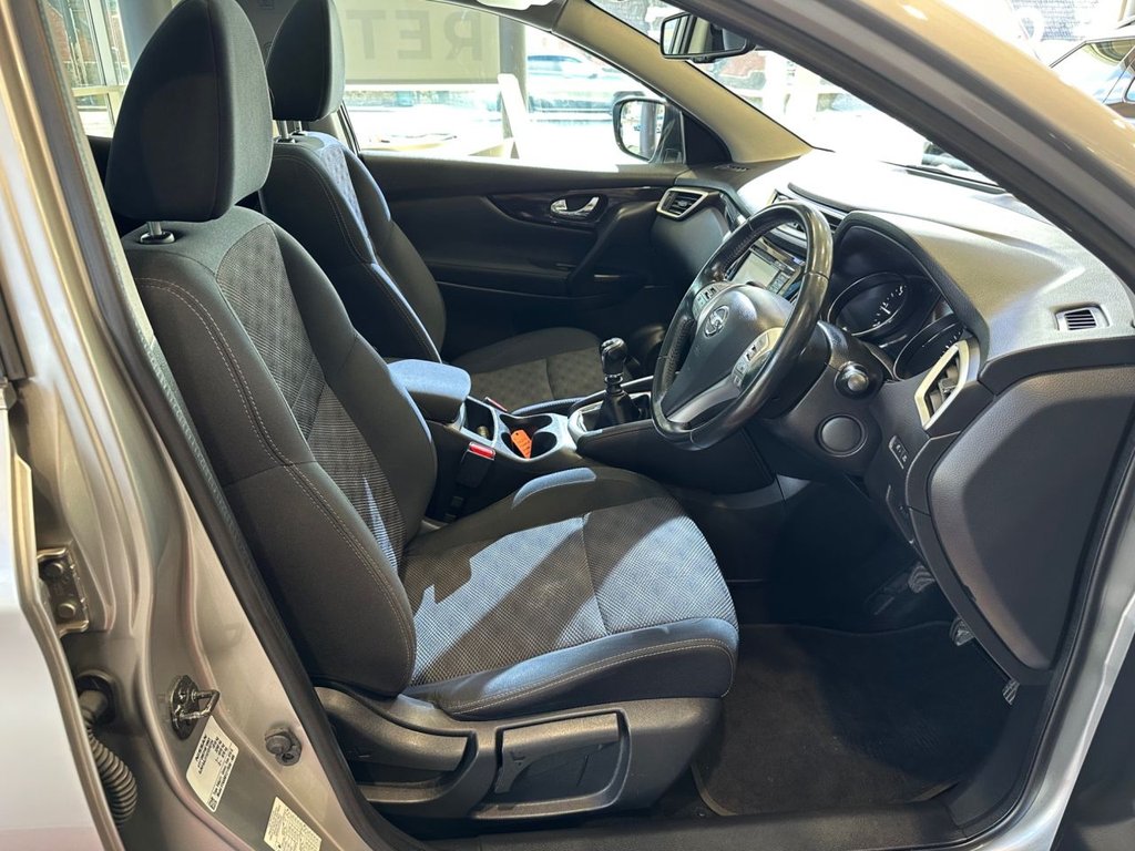 Used Nissan Qashqai 2015 for sale - 78180926: Photo 10