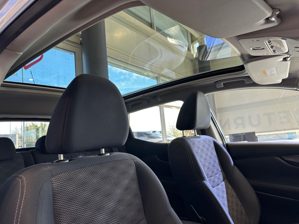 Used Nissan Qashqai 2015 for sale - 78180926: Photo 13