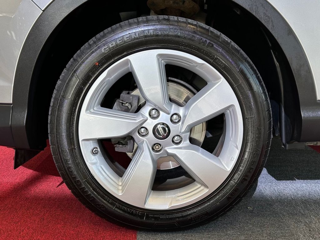 Used Nissan Qashqai 2015 for sale - 78180926: Photo 17