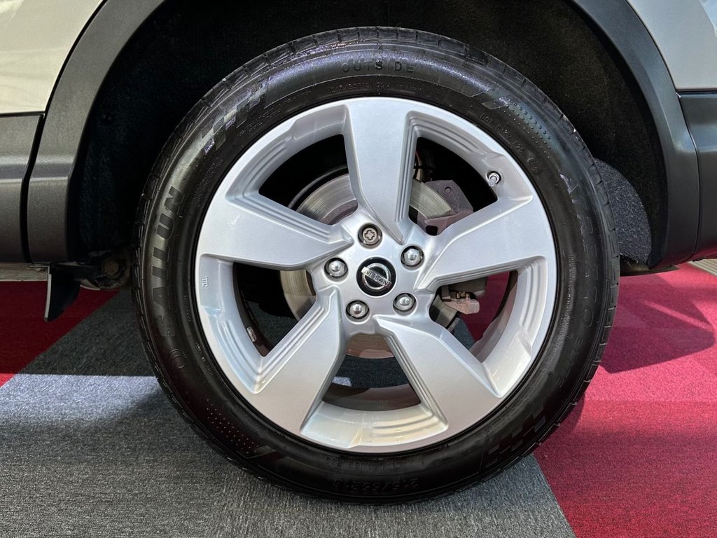 Used Nissan Qashqai 2015 for sale - 78180926: Photo 18